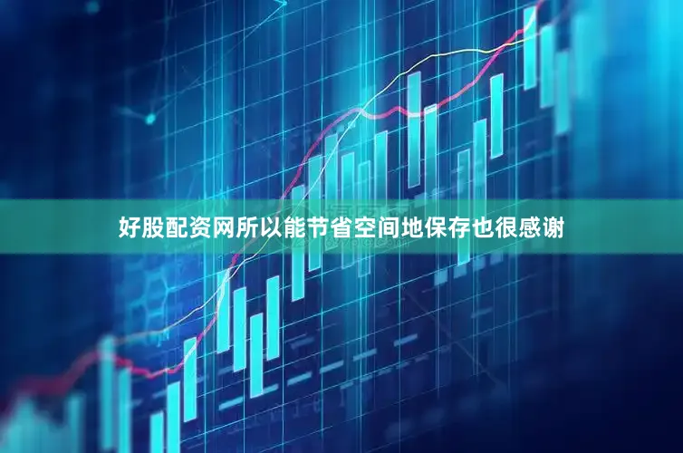 好股配资网所以能节省空间地保存也很感谢